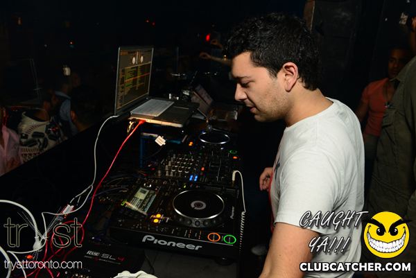 Tryst nightclub photo 170 - November 10th, 2012