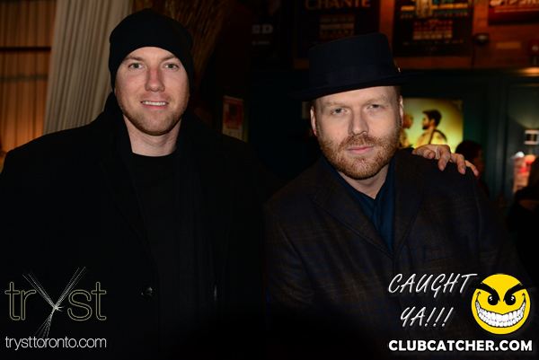 Tryst nightclub photo 172 - November 10th, 2012