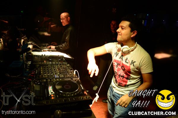 Tryst nightclub photo 173 - November 10th, 2012