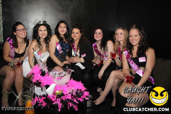 Tryst nightclub photo 179 - November 10th, 2012