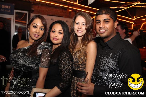 Tryst nightclub photo 182 - November 10th, 2012