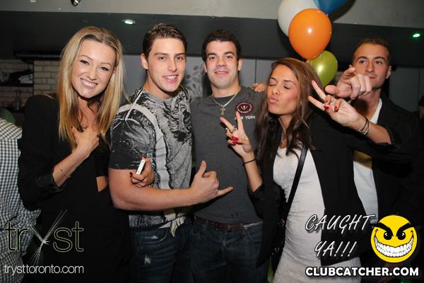 Tryst nightclub photo 183 - November 10th, 2012