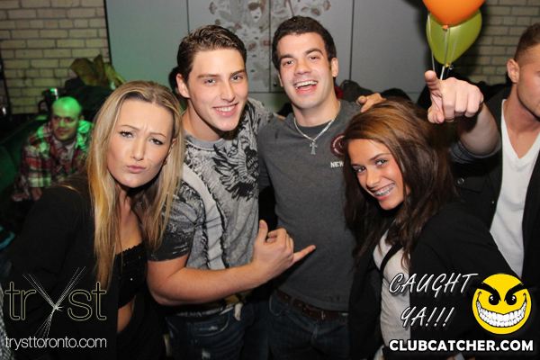 Tryst nightclub photo 188 - November 10th, 2012