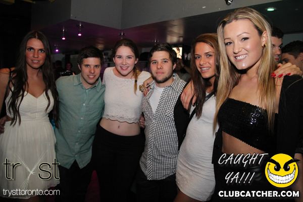 Tryst nightclub photo 189 - November 10th, 2012