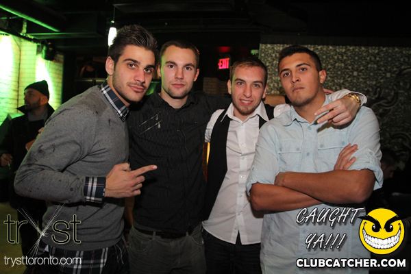 Tryst nightclub photo 190 - November 10th, 2012