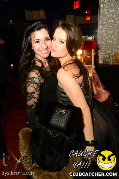 Tryst nightclub photo 20 - November 10th, 2012