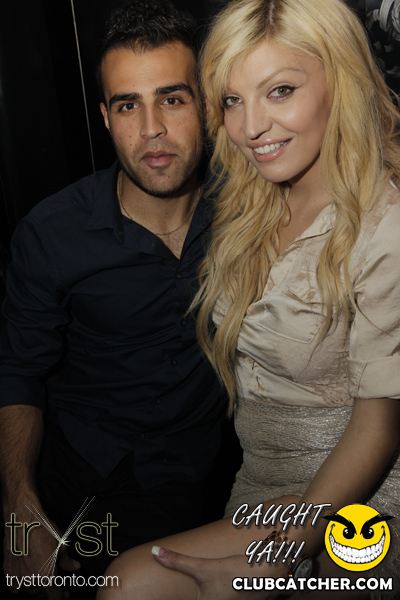 Tryst nightclub photo 191 - November 10th, 2012