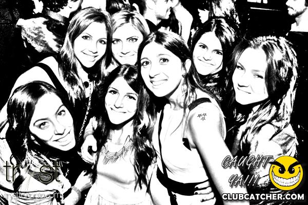 Tryst nightclub photo 192 - November 10th, 2012