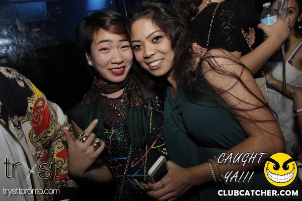 Tryst nightclub photo 194 - November 10th, 2012
