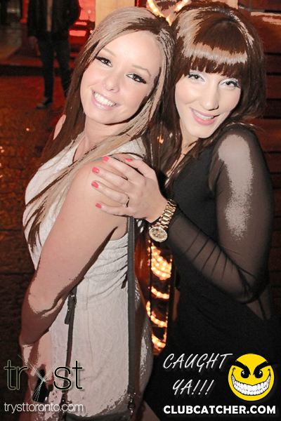 Tryst nightclub photo 195 - November 10th, 2012