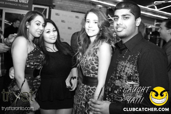 Tryst nightclub photo 197 - November 10th, 2012