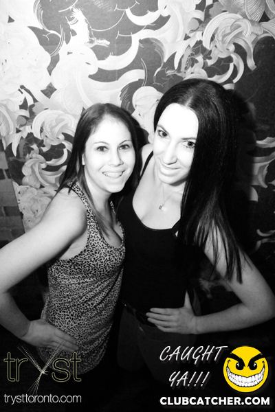 Tryst nightclub photo 199 - November 10th, 2012