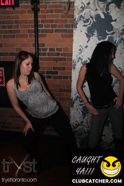 Tryst nightclub photo 202 - November 10th, 2012