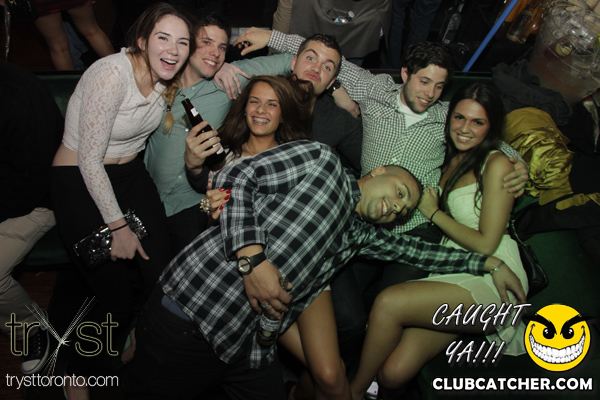 Tryst nightclub photo 203 - November 10th, 2012