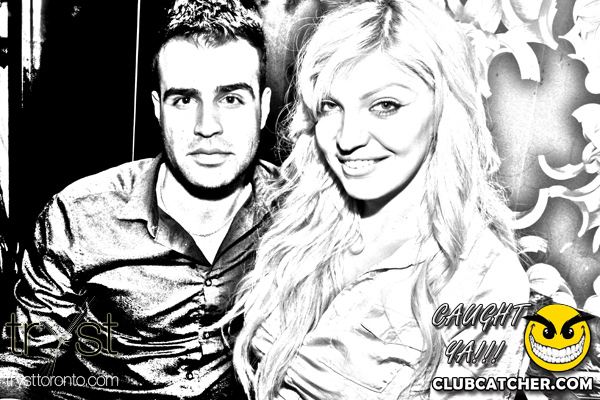 Tryst nightclub photo 204 - November 10th, 2012