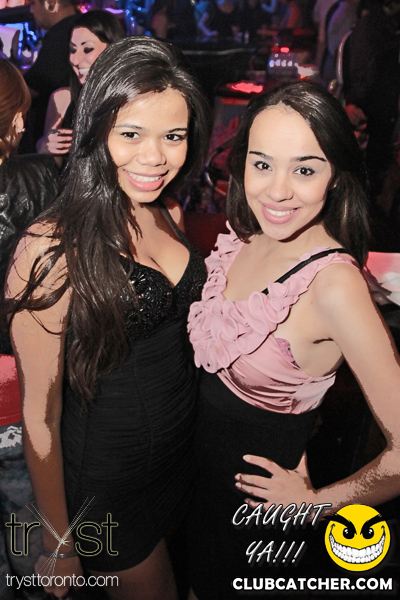 Tryst nightclub photo 206 - November 10th, 2012