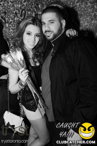 Tryst nightclub photo 208 - November 10th, 2012