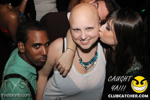 Tryst nightclub photo 209 - November 10th, 2012