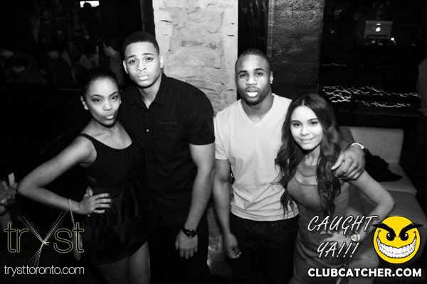 Tryst nightclub photo 211 - November 10th, 2012