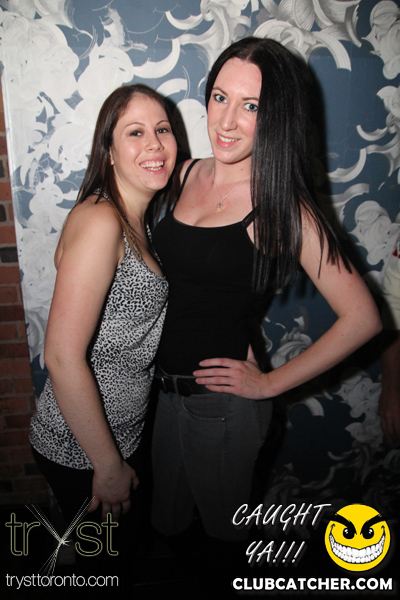 Tryst nightclub photo 214 - November 10th, 2012