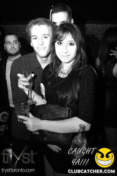 Tryst nightclub photo 216 - November 10th, 2012