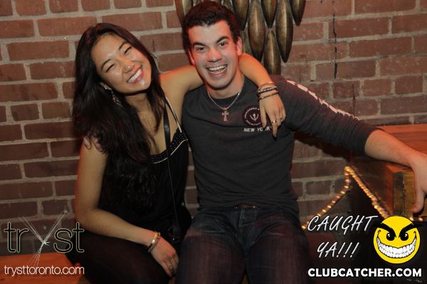 Tryst nightclub photo 218 - November 10th, 2012