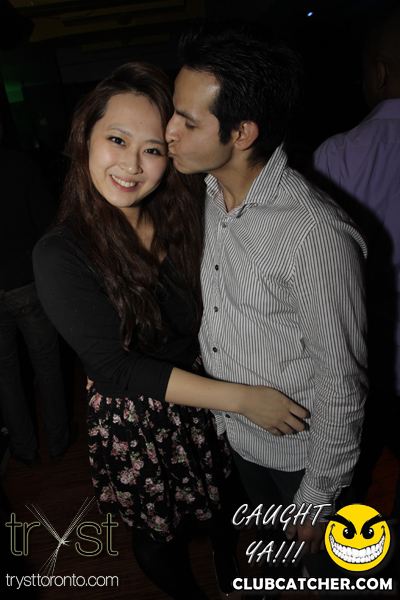 Tryst nightclub photo 220 - November 10th, 2012
