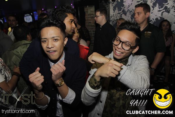 Tryst nightclub photo 223 - November 10th, 2012