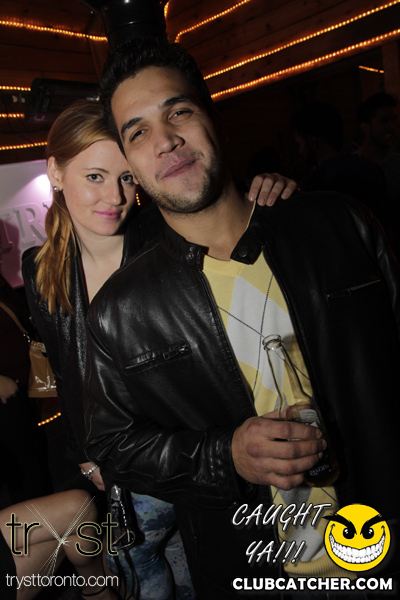 Tryst nightclub photo 224 - November 10th, 2012