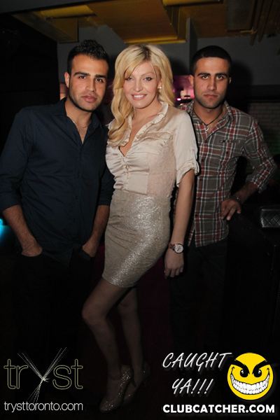 Tryst nightclub photo 225 - November 10th, 2012