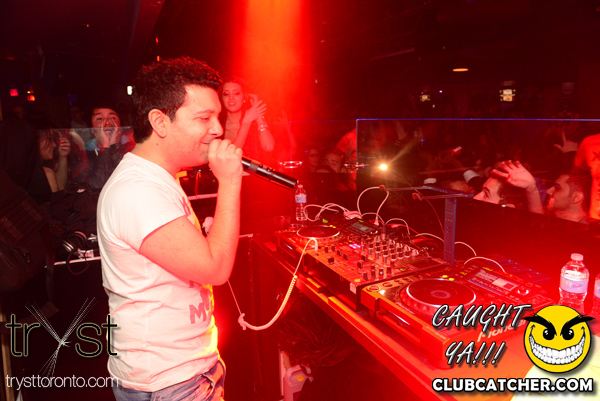 Tryst nightclub photo 227 - November 10th, 2012