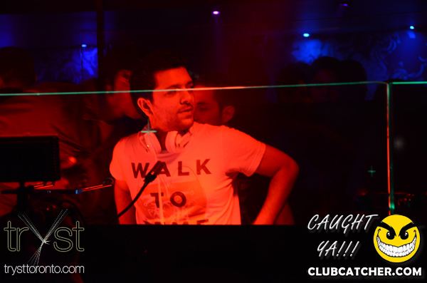 Tryst nightclub photo 229 - November 10th, 2012