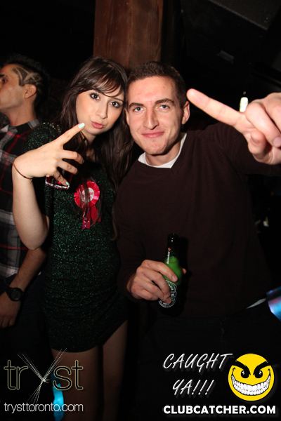 Tryst nightclub photo 230 - November 10th, 2012