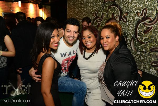 Tryst nightclub photo 24 - November 10th, 2012