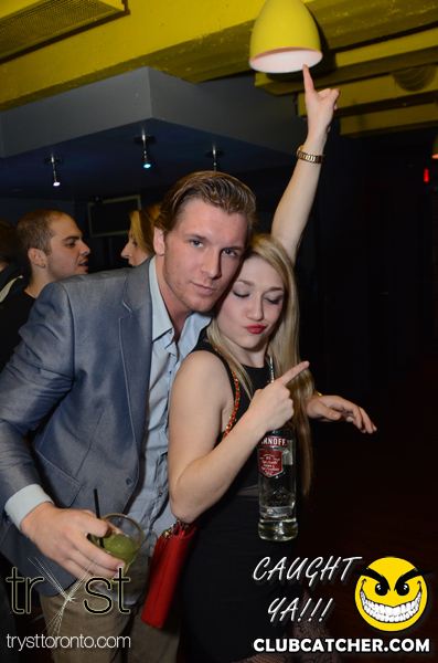 Tryst nightclub photo 231 - November 10th, 2012