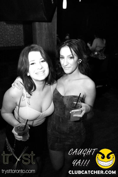 Tryst nightclub photo 233 - November 10th, 2012