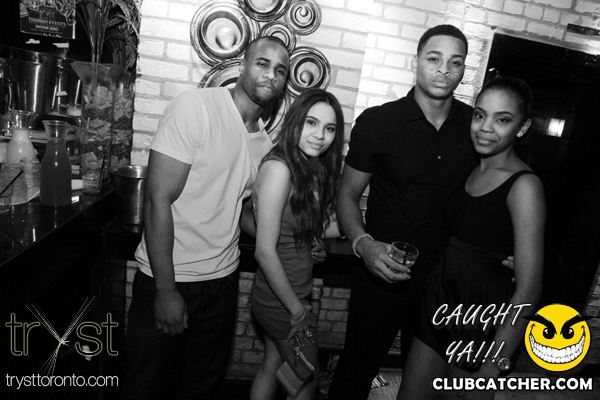 Tryst nightclub photo 235 - November 10th, 2012