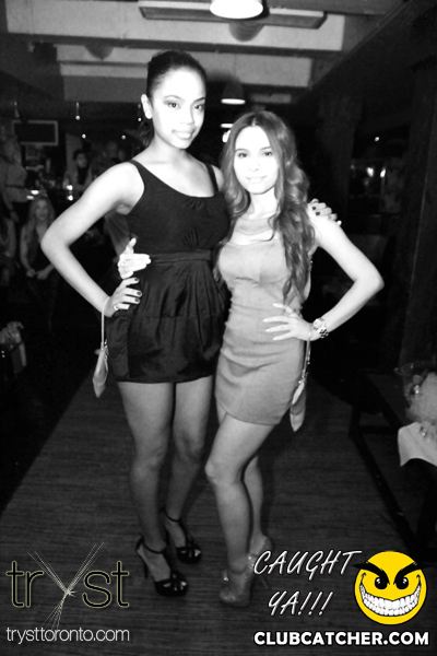 Tryst nightclub photo 236 - November 10th, 2012