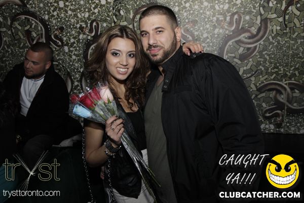 Tryst nightclub photo 238 - November 10th, 2012