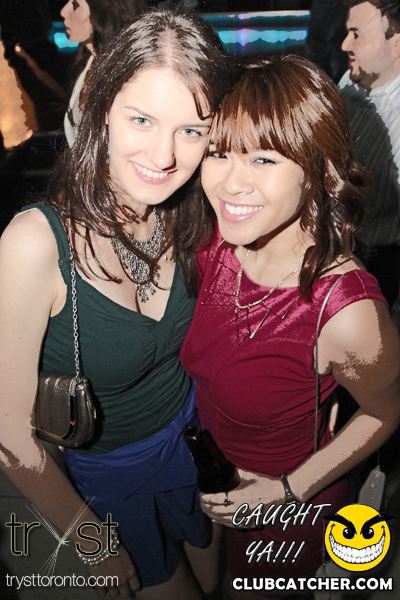 Tryst nightclub photo 240 - November 10th, 2012