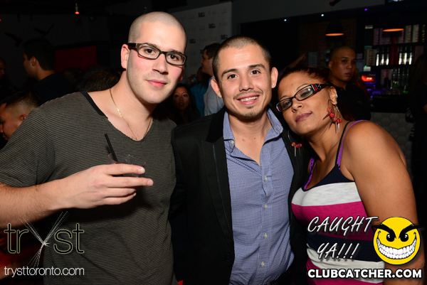 Tryst nightclub photo 25 - November 10th, 2012