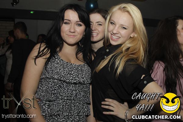 Tryst nightclub photo 242 - November 10th, 2012