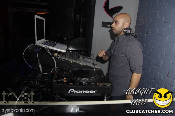 Tryst nightclub photo 243 - November 10th, 2012