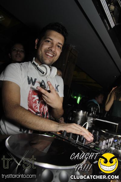 Tryst nightclub photo 245 - November 10th, 2012