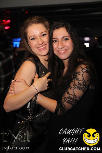 Tryst nightclub photo 247 - November 10th, 2012