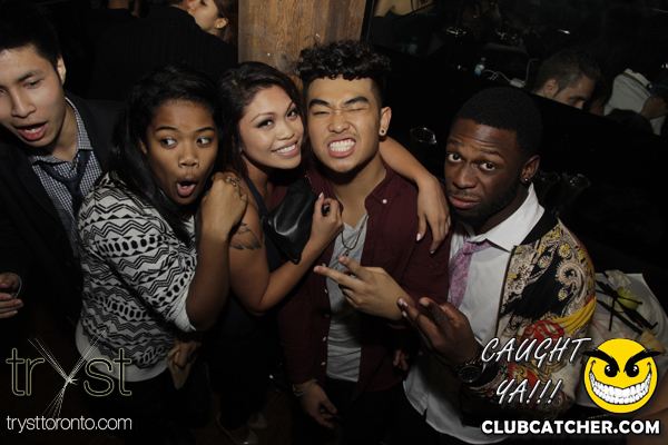 Tryst nightclub photo 248 - November 10th, 2012