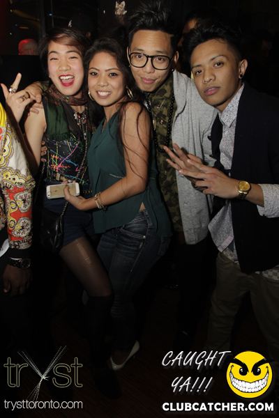 Tryst nightclub photo 257 - November 10th, 2012