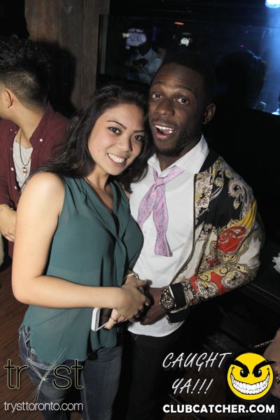 Tryst nightclub photo 259 - November 10th, 2012