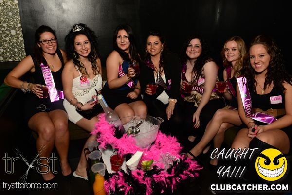 Tryst nightclub photo 27 - November 10th, 2012