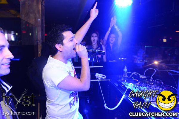 Tryst nightclub photo 261 - November 10th, 2012